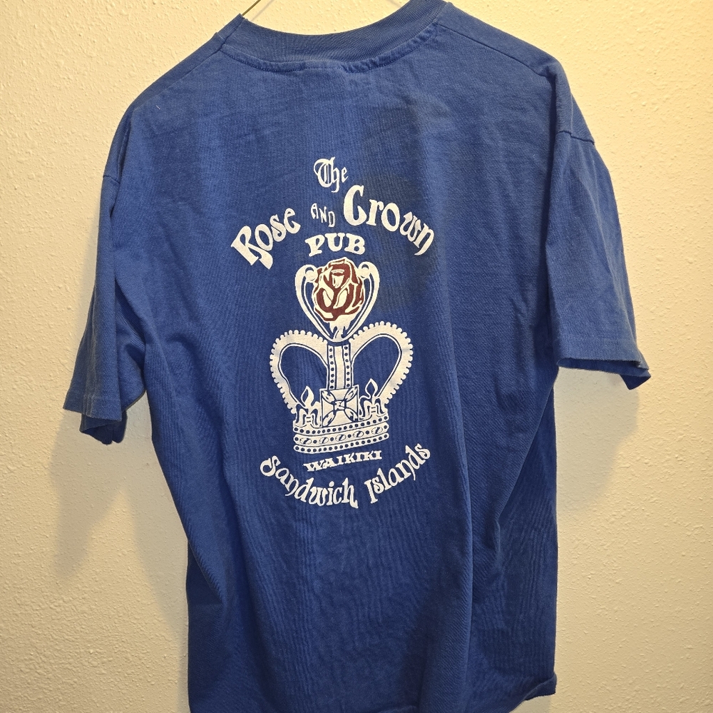 Vintage tee